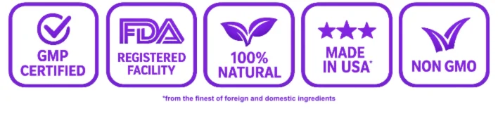 MetaBurn certifications